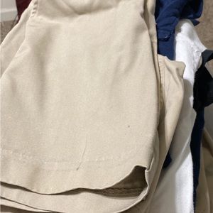 School bottoms some used some brand new